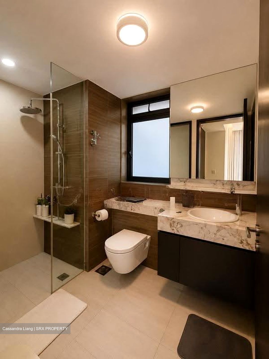 Botanique At Bartley (D19), Condominium #611579091